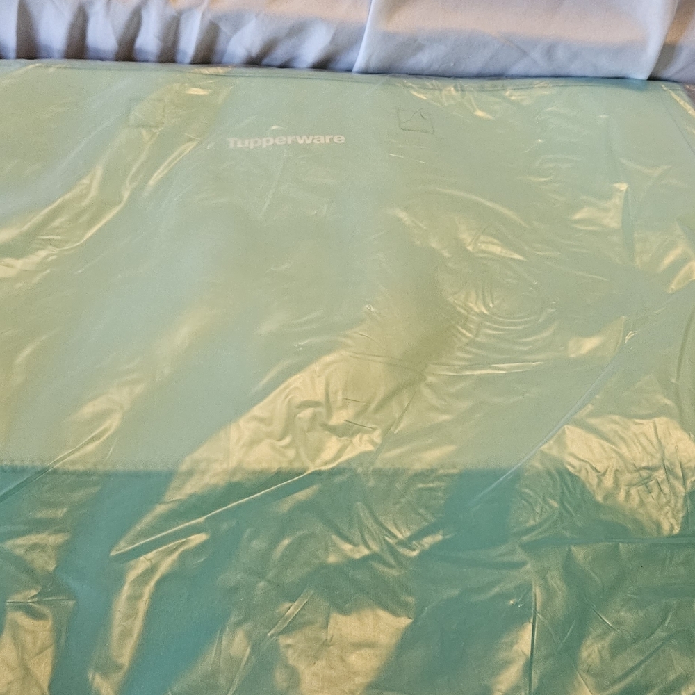 Tupperware tote bag - Picture 2 of 2